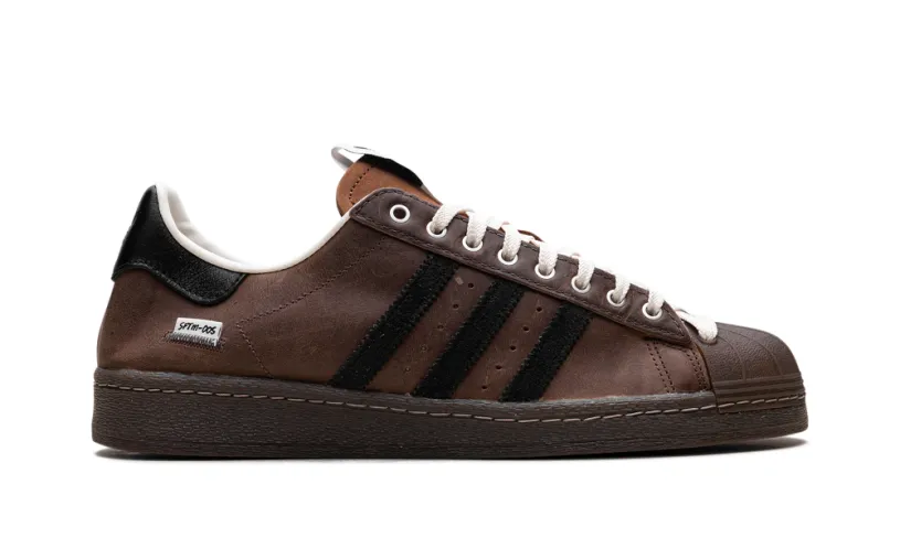 Adidas Superstar Superstar 82 'Song for the Mute - Brown'